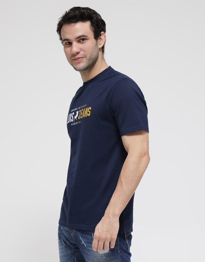 Lois T-Shirt Casual Design