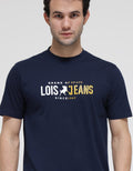 Lois T-Shirt Casual Design
