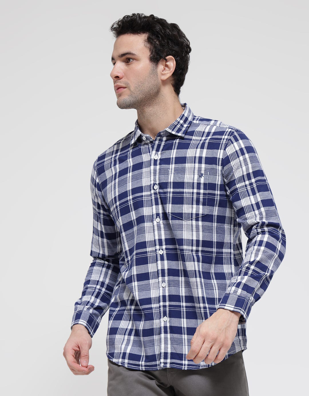 Lois Rubics Men's Long Shirt