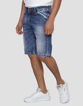 Lois Shorts Pants Jeans Casual