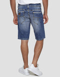 Lois Shorts Pants Jeans Casual