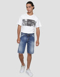 Lois Shorts Pants Jeans Casual