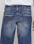 Lois Shorts Pants Jeans Casual