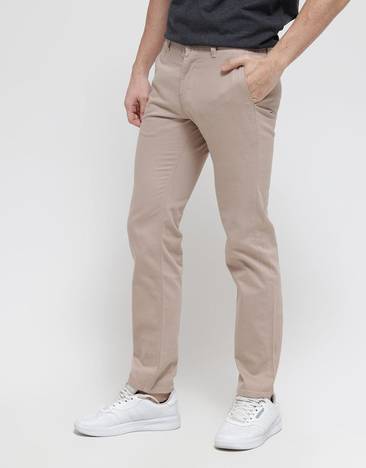 Lois Slim Fit Chino CSL Sixty Twenty