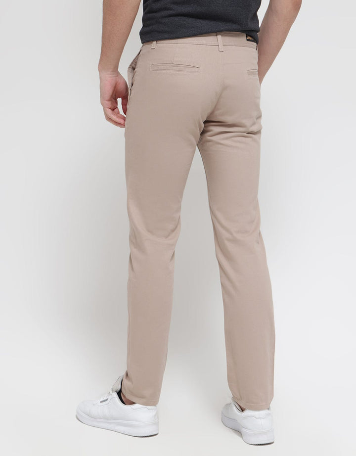 Lois Slim Fit Chino CSL Sixty Twenty