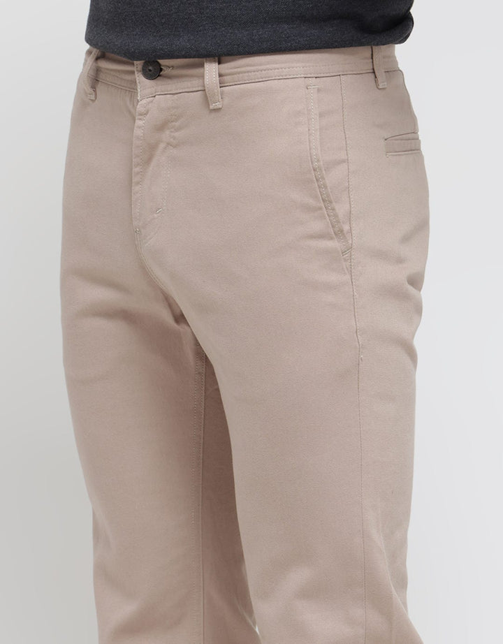 Lois Slim Fit Chino CSL Sixty Twenty