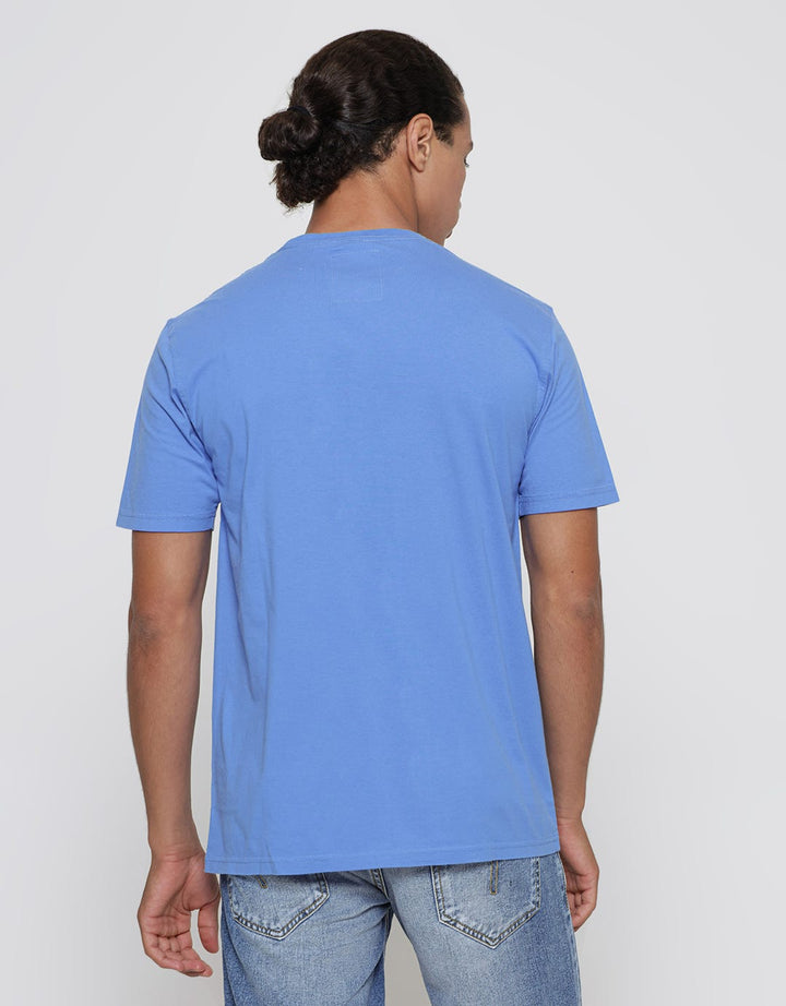 Lois Jeans 62 Brand Of Spain T-Shirt