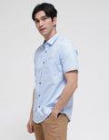 Lois Shirt Short Sleve Pocket