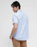Lois Shirt Short Sleve Pocket