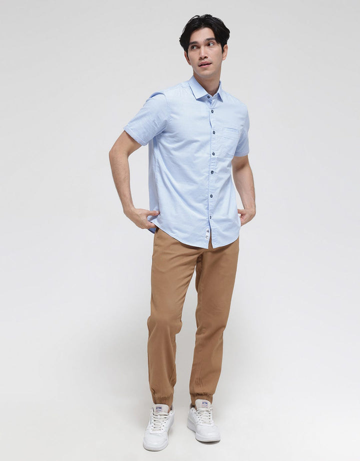 Lois Shirt Short Sleve Pocket