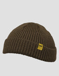 Lois Beanie Texture Men's Hat