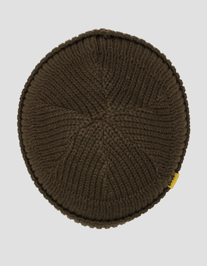 Lois Beanie Texture Men's Hat
