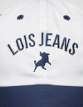 Lois Topi Simply