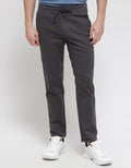 Lois Cotton Twill Fashion Fit