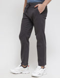 Lois Cotton Twill Fashion Fit