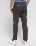 Lois Cotton Twill Fashion Fit