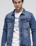 Lois Denim Jacket MJF Eighty Men