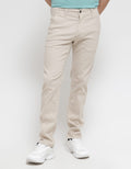 Lois Slim Stretch Fit Chino Stylish Look