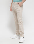 Lois Slim Stretch Fit Chino Stylish Look