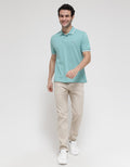 Lois Slim Stretch Fit Chino Stylish Look