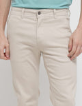 Lois Slim Stretch Fit Chino Stylish Look