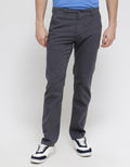 Lois Slim Stretch Fit Chino Comfy Look