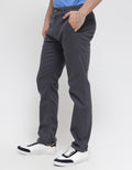 Lois Slim Stretch Fit Chino Comfy Look
