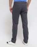 Lois Slim Stretch Fit Chino Comfy Look