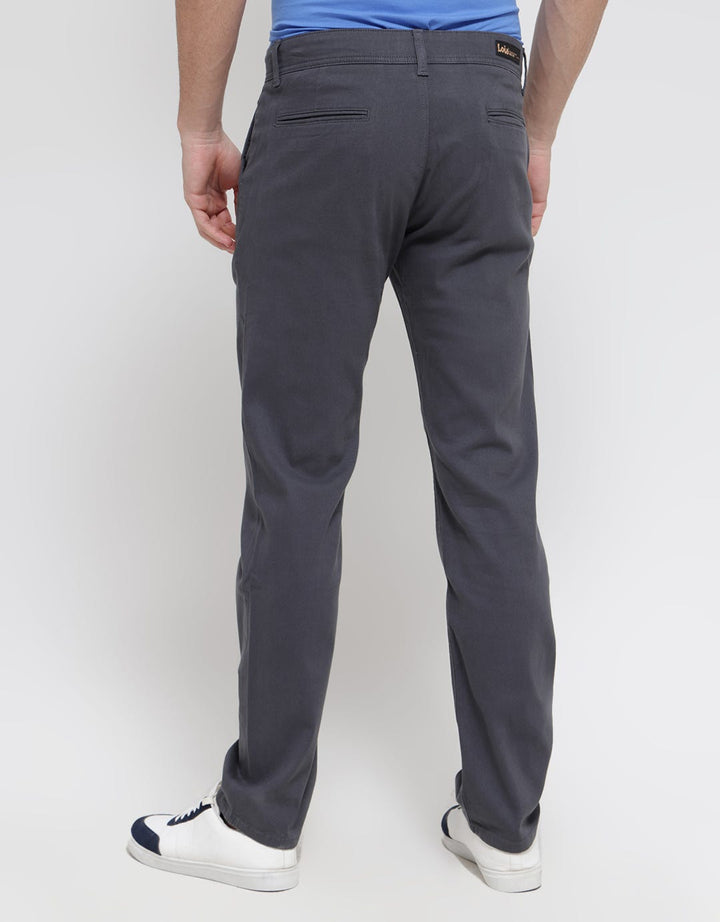 Lois Slim Stretch Fit Chino Comfy Look