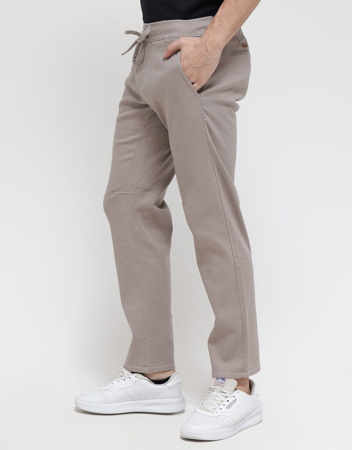 Lois Cotton Twill Fashion Fit