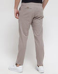 Lois Cotton Twill Fashion Fit
