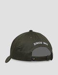 Lois Jeans Embro Logo Topi Pria