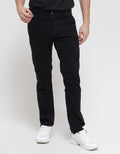Lois Slim Stretch Fit Chino