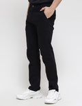 Lois Slim Stretch Fit Chino