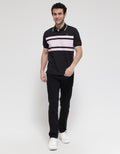 Lois Slim Stretch Fit Chino