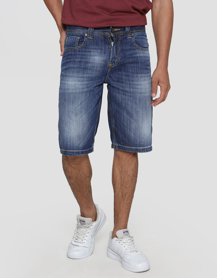 Lois Shorts Pants Jeans Classy