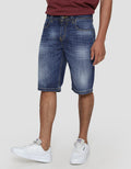 Lois Shorts Pants Jeans Classy