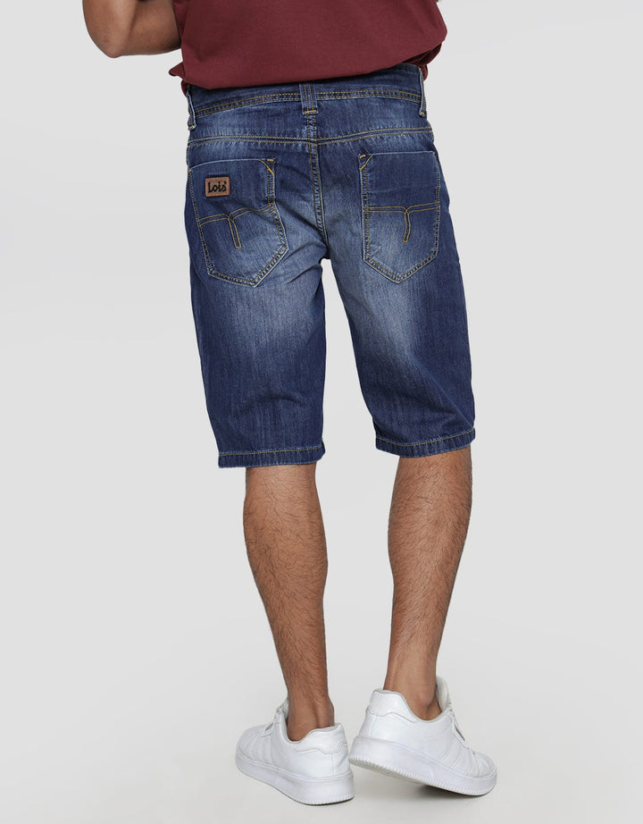 Lois Shorts Pants Jeans Classy