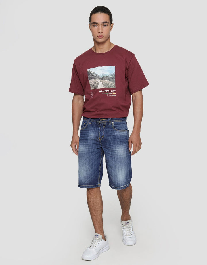 Lois Shorts Pants Jeans Classy