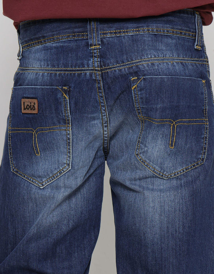 Lois Shorts Pants Jeans Classy