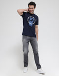 Lois Casual T-Shirt