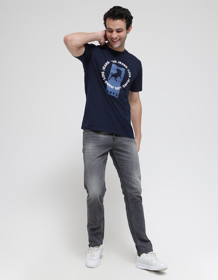 Lois Casual T-Shirt