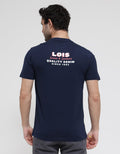 Lois T-Shirt Simply