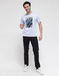 Lois Slim Fit Chino CSL Sixty Twenty H