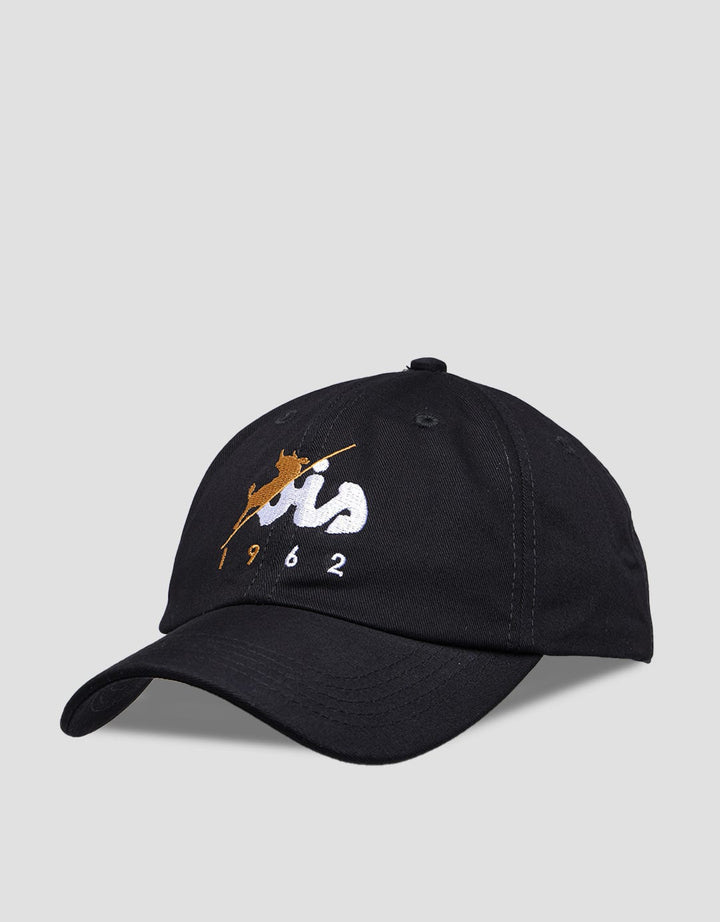 Lois Embro Logo 1962 Topi Pria
