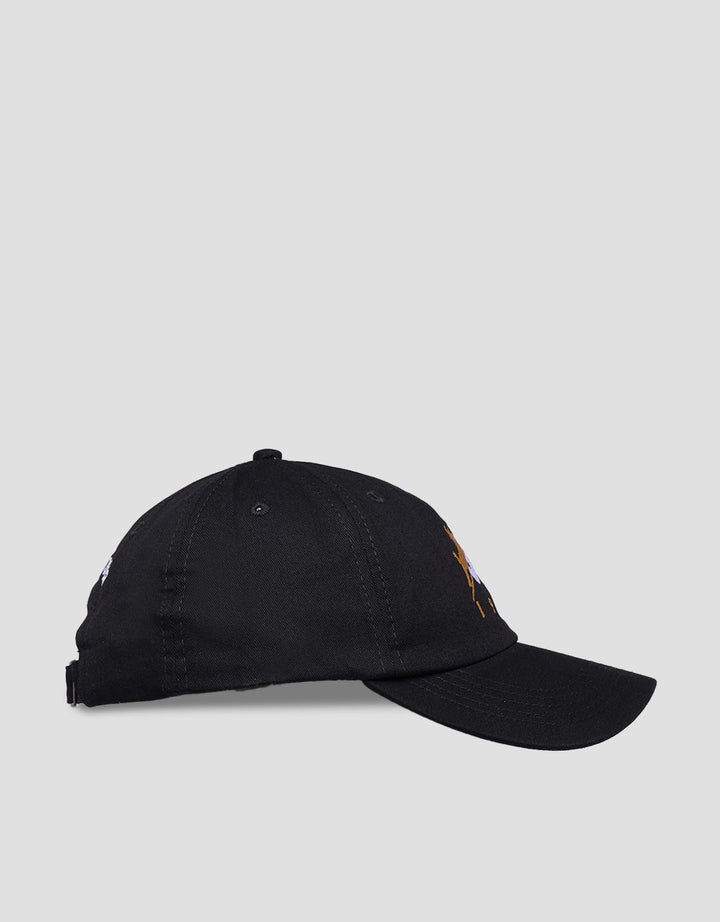 Lois Embro Logo 1962 Topi Pria
