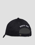 Lois Embro Logo 1962 Topi Pria