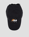 Lois Embro Logo 1962 Topi Pria