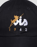 Lois Embro Logo 1962 Topi Pria