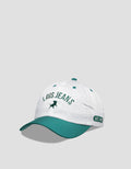 Lois Jeans Est. 1962 Embroidered Hat HDM335WG